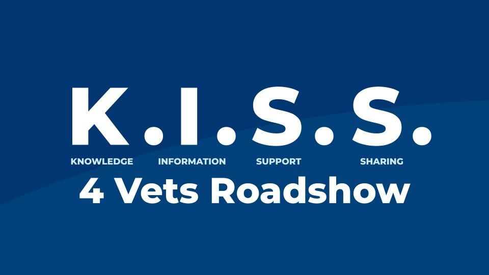Hill's K.I.S.S roadshow on how to improve your communication skills in practice using behavioural science and psychology